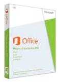Microsoft office software de oficina en JCP & Associates Software SA de CV